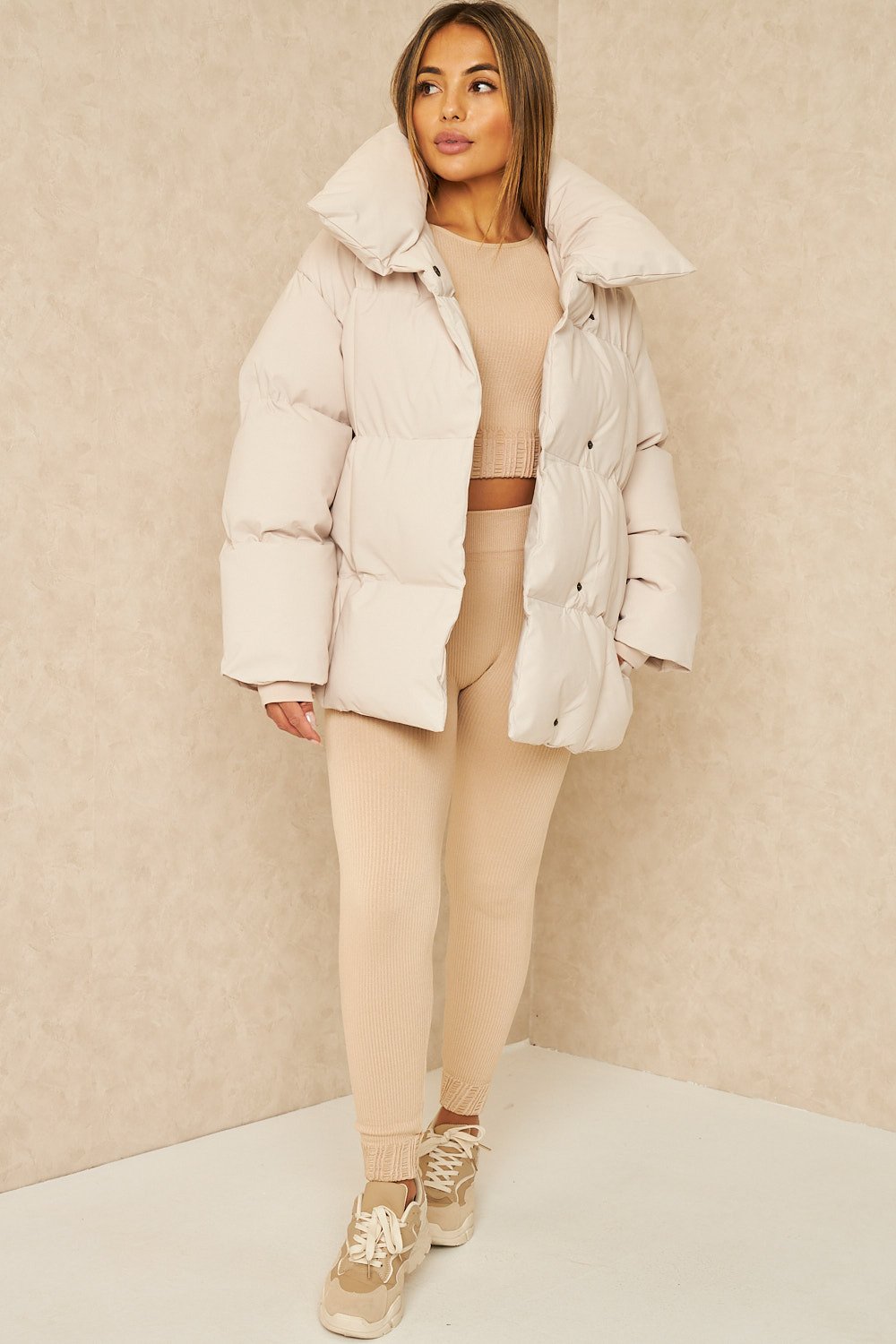 Kerry Puffer Jacke