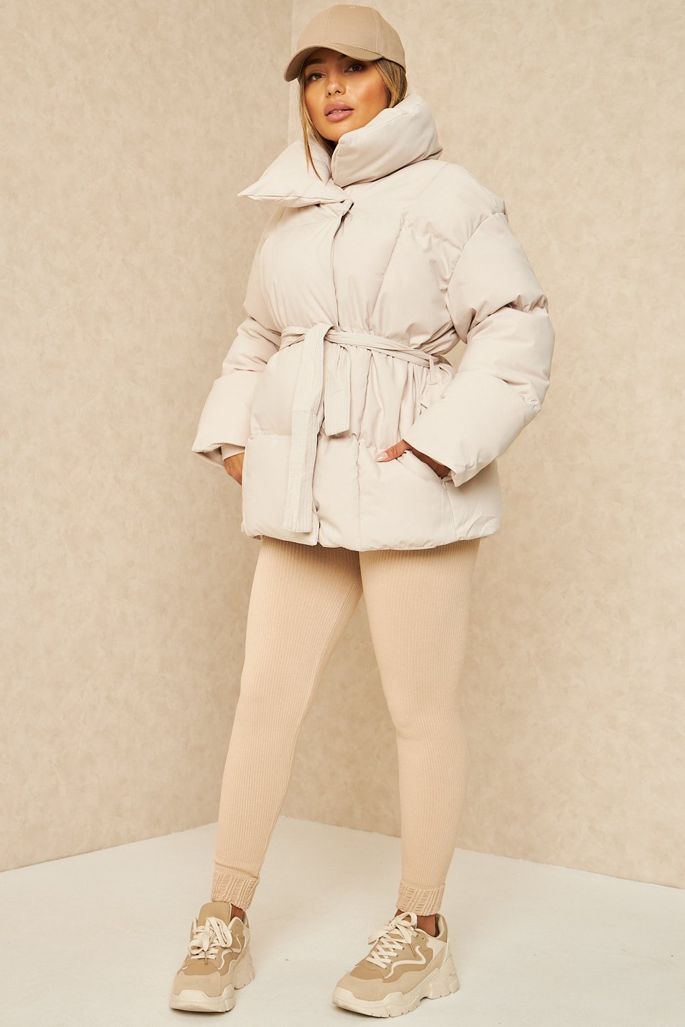 Kerry Puffer Jacke
