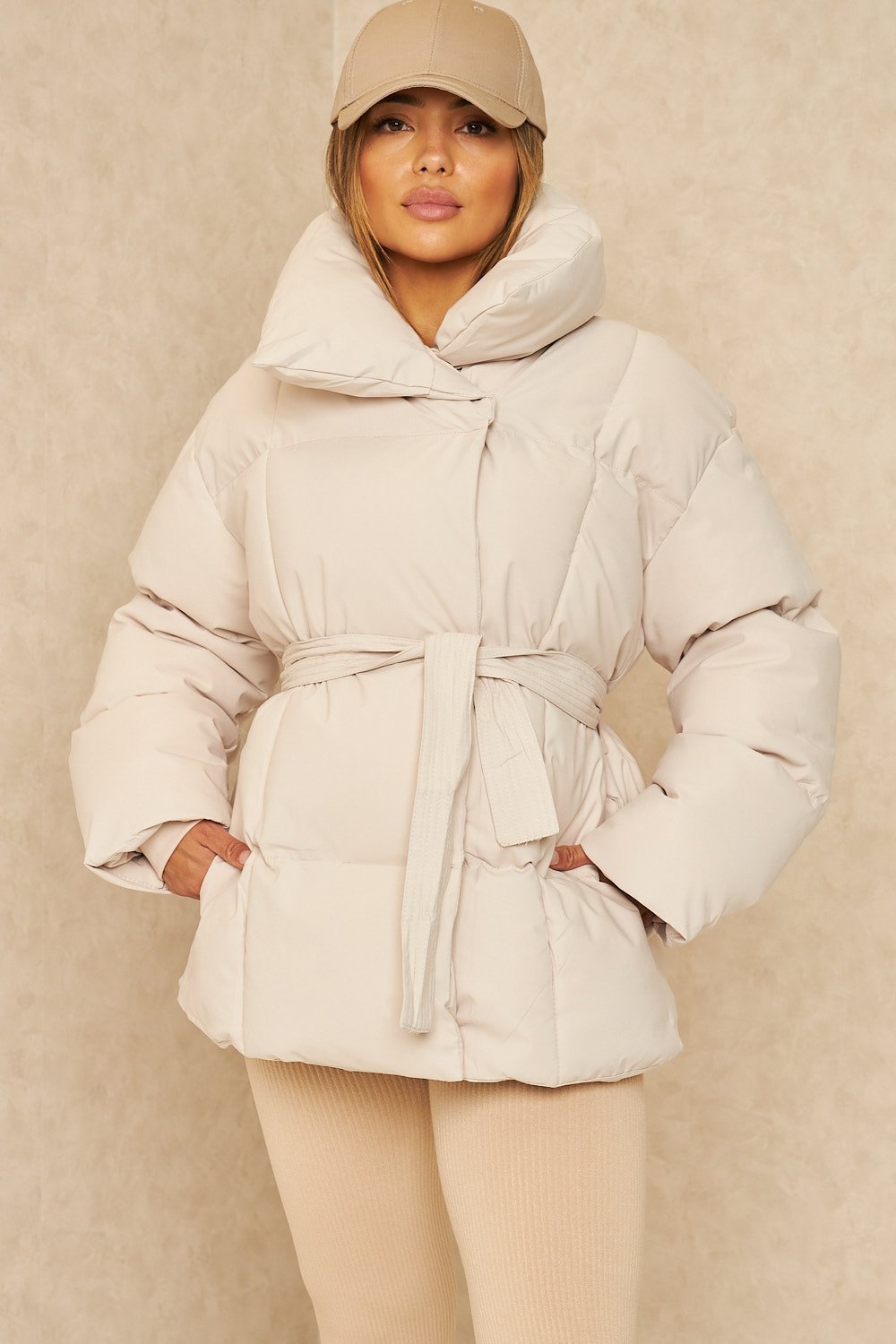 Kerry Puffer Jacke