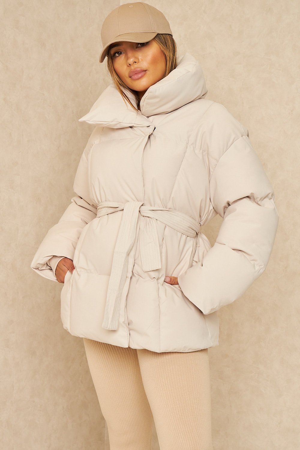 Kerry Puffer Jacke