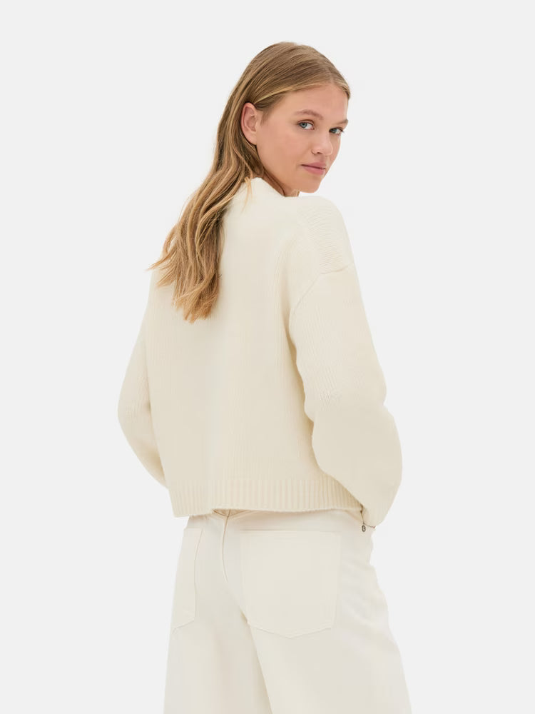 Zelia Cardigan