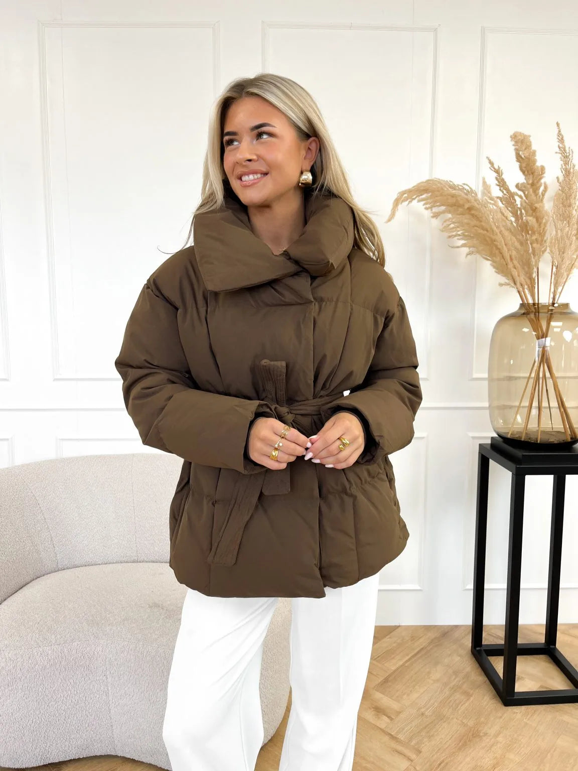 Kerry Puffer Jacke