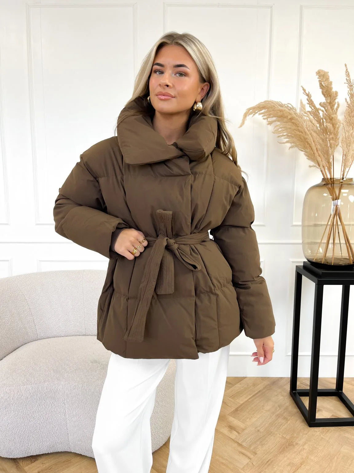 Kerry Puffer Jacke