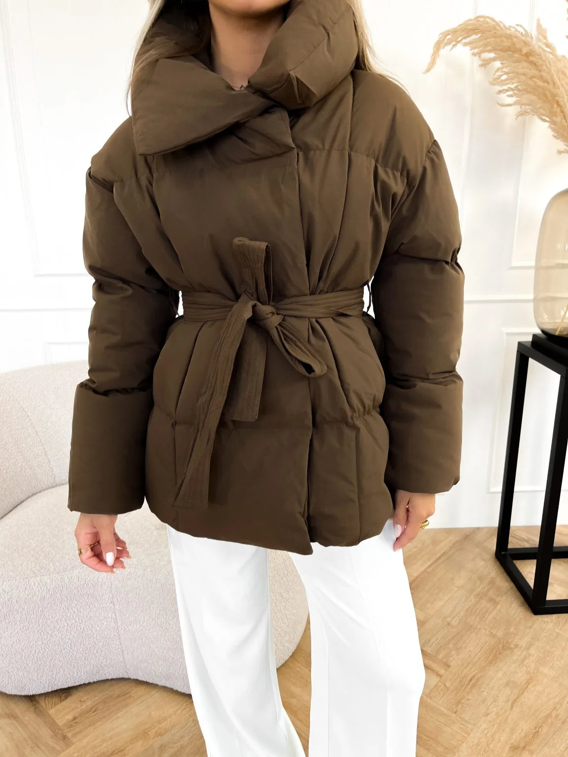 Kerry Puffer Jacke