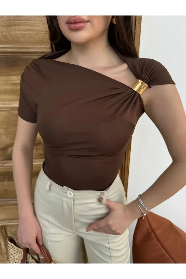 Alma Top