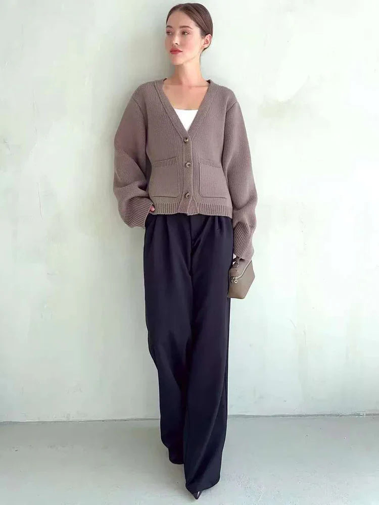 Alba Cardigan