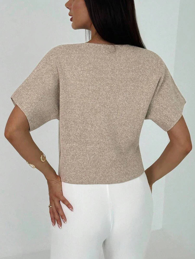Xenia Cardigan