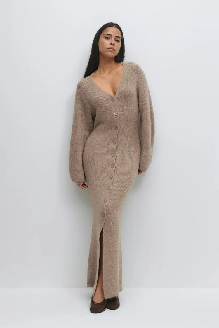 Ronja Strickkleid