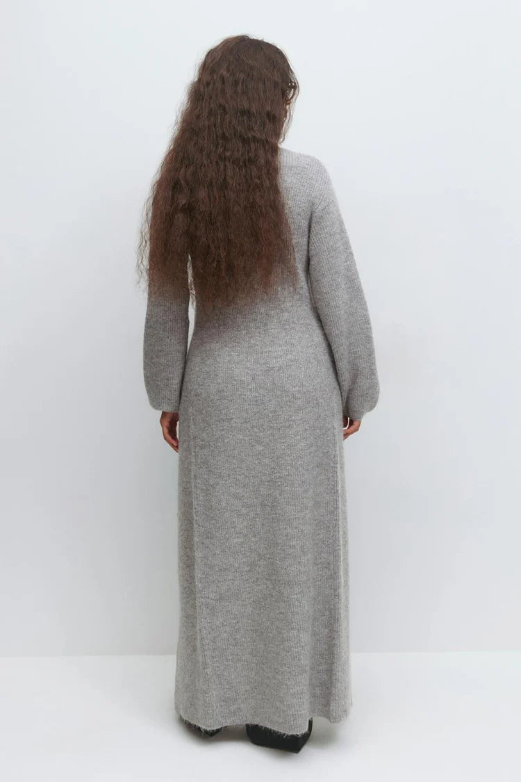 Ronja Strickkleid