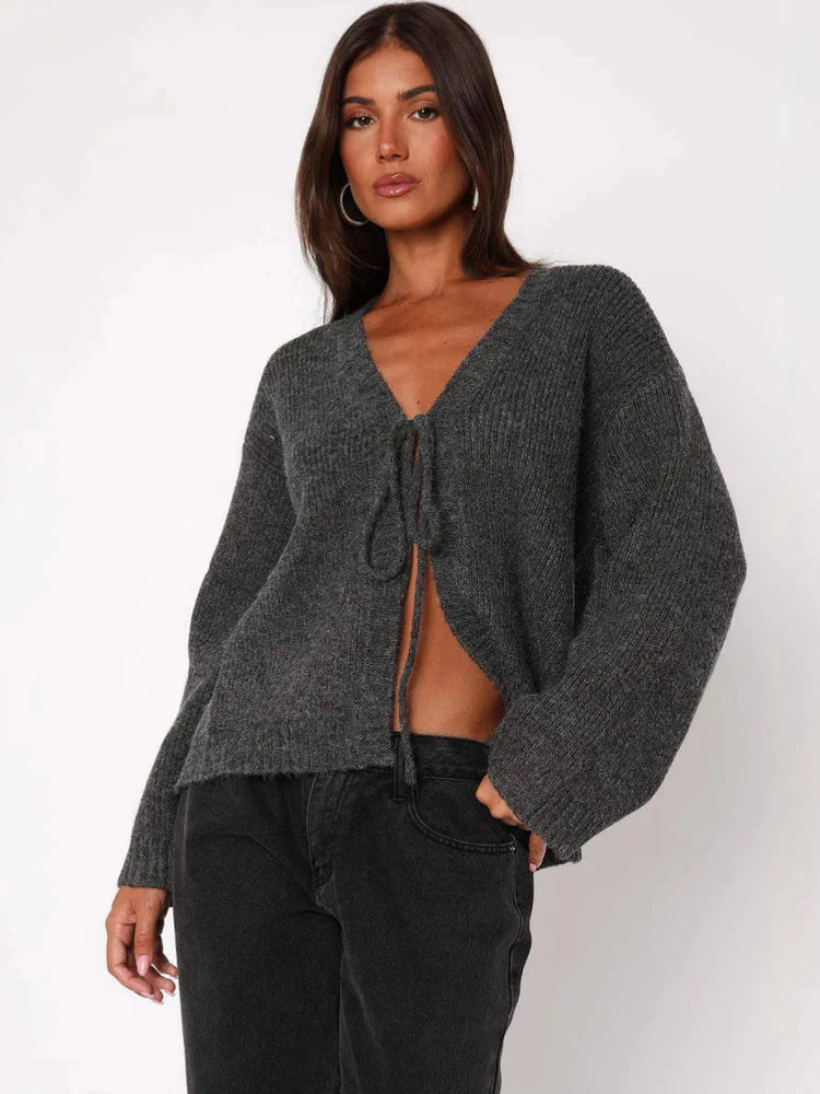Juliette Cardigan