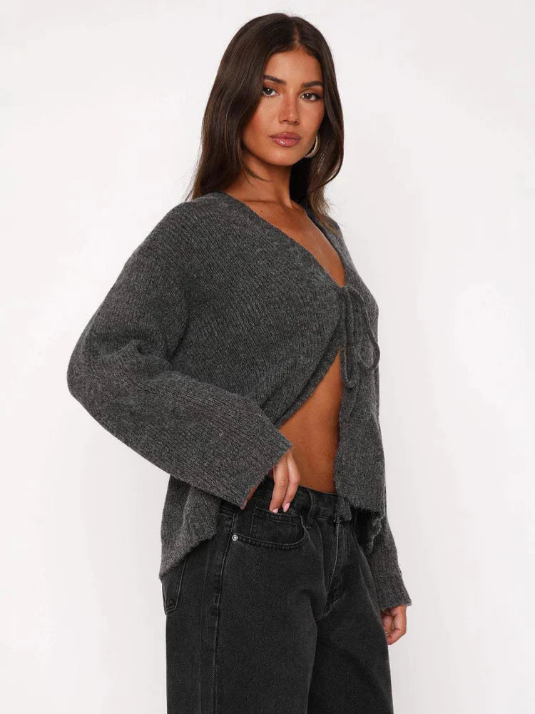 Juliette Cardigan