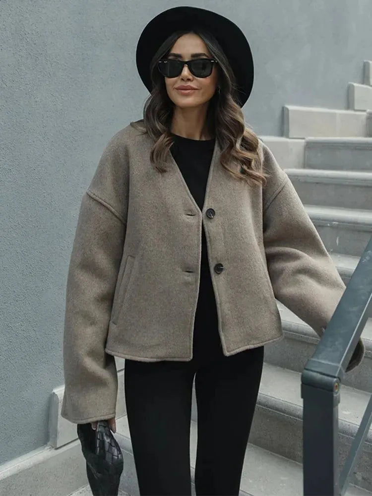 Ceila Jacke