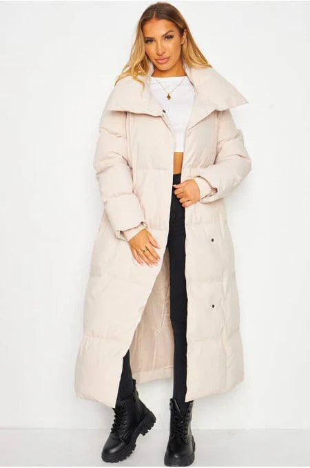 Ferri Puffer Parker