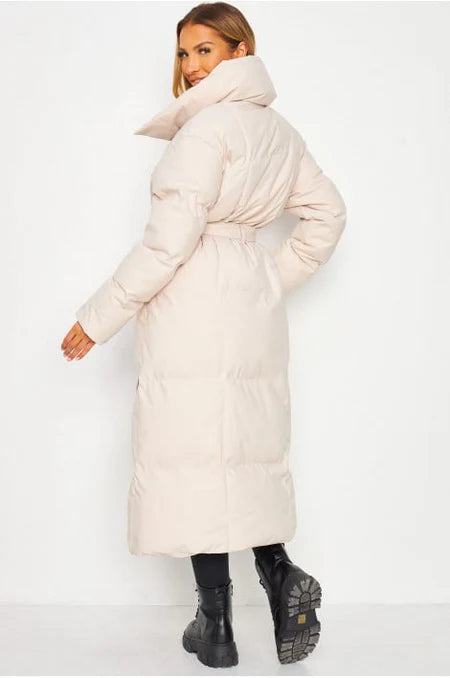 Ferri Puffer Parker