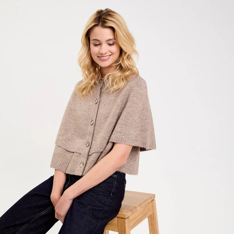 Maris Cape