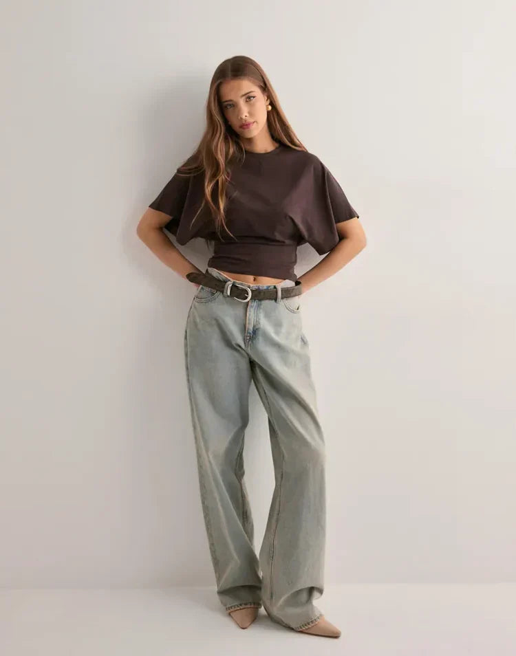 Cloe Top