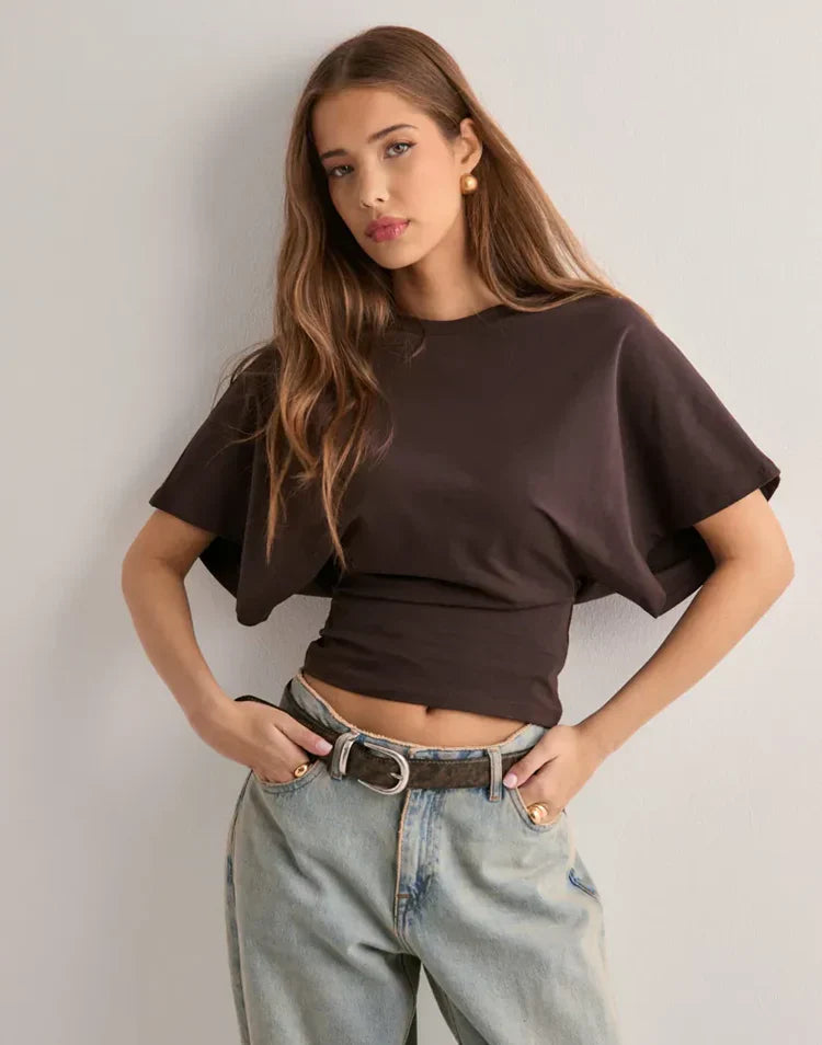 Cloe Top