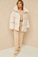 Kerry Puffer Jacke