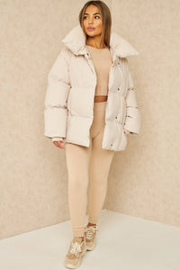 Kerry Puffer Jacke