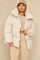 Kerry Puffer Jacke