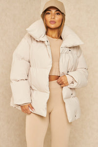 Kerry Puffer Jacke