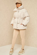 Kerry Puffer Jacke