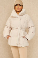 Kerry Puffer Jacke