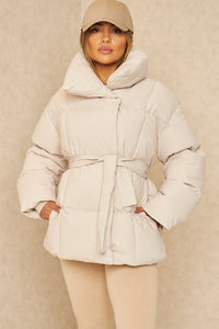 Kerry Puffer Jacke