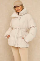 Kerry Puffer Jacke
