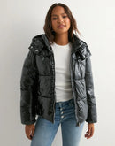 Lamia Puffer Jacke