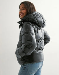 Lamia Puffer Jacke