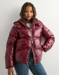Lamia Puffer Jacke