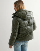 Lamia Puffer Jacke