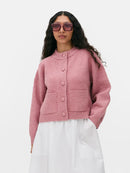 Zelia Cardigan