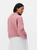 Zelia Cardigan