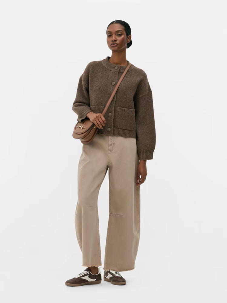 Zelia Cardigan