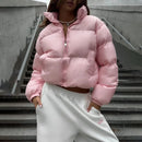 Polina Cropped Jacket