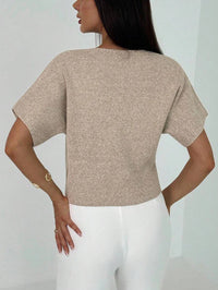 Xenia Cardigan