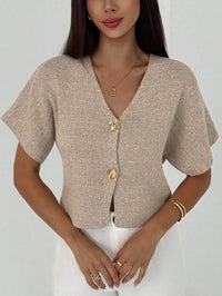 Xenia Cardigan