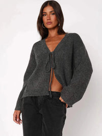 Juliette Cardigan