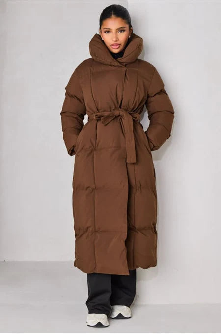 Ferri Puffer Parker