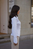 Nola Bluse