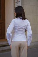 Nola Bluse