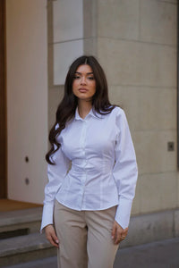 Nola Bluse