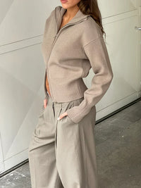 Aveline Jacke