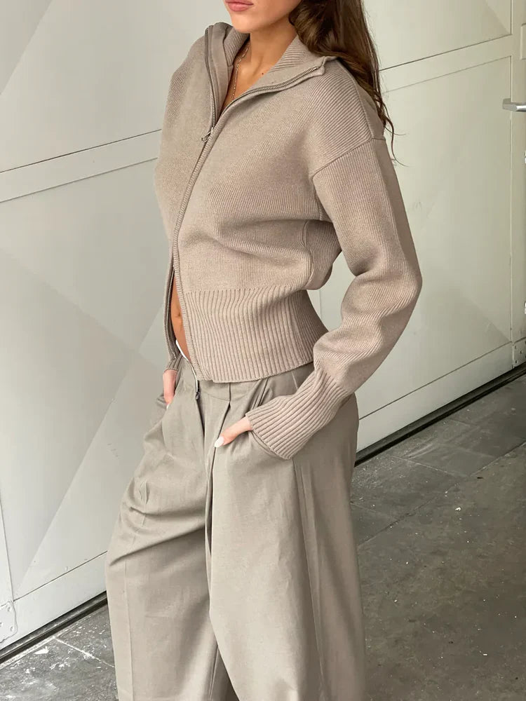 Aveline Jacke