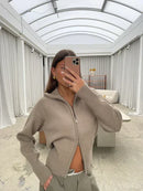 Aveline Jacke