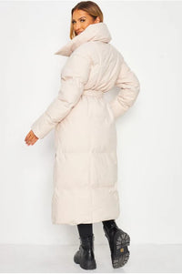 Ferri Puffer Parker