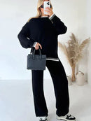 Mira Knit Set