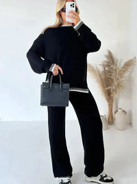 Mira Knit Set
